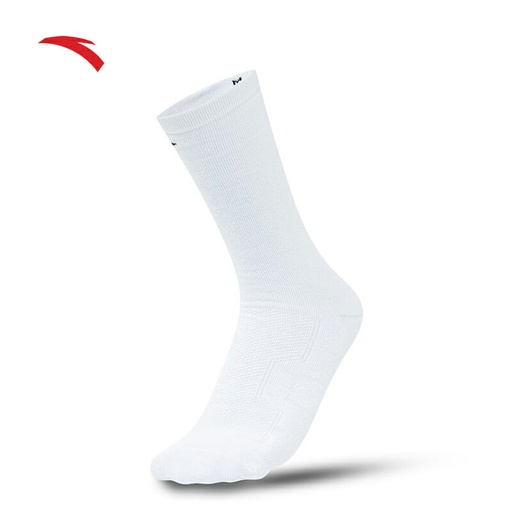 [892351334-2] Anta Basketball Socks