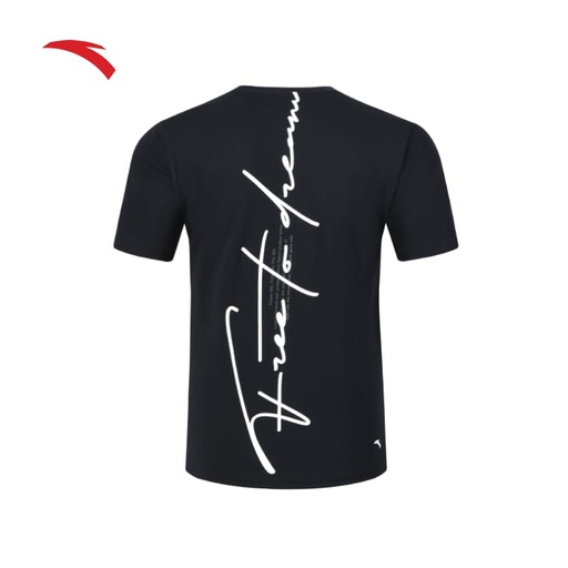 Anta FREE TO DREAM Tee Shirt