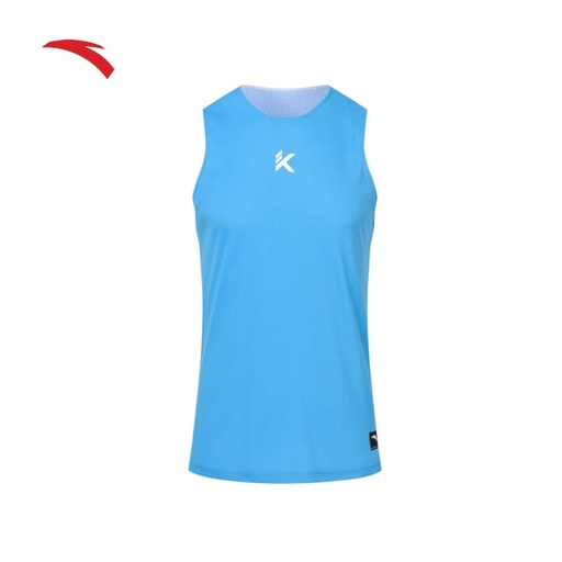 Anta KLAY THOMPSON Double Face Basketball Jersey