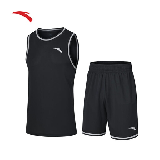Anta Basketball Game Suit