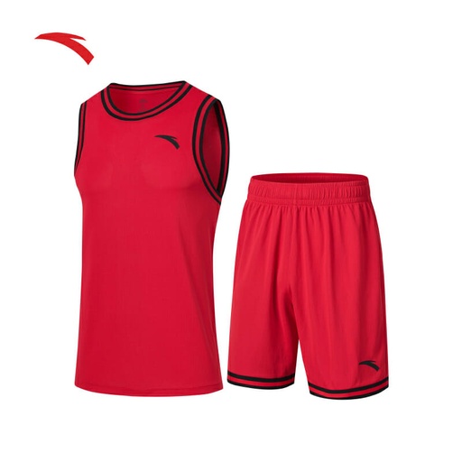 Anta Basketball Game Suit