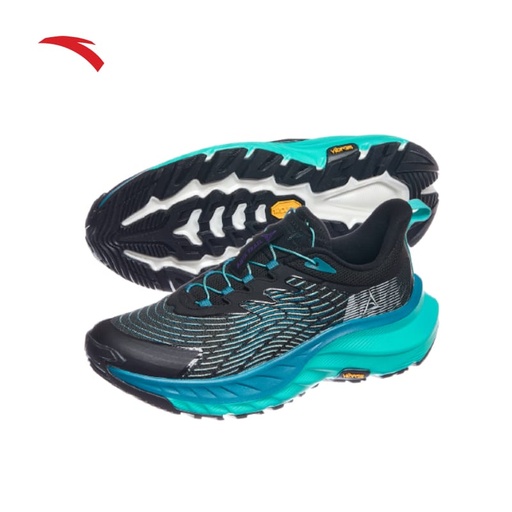 Anta HENGDUAN Trail Men's Running Shoes