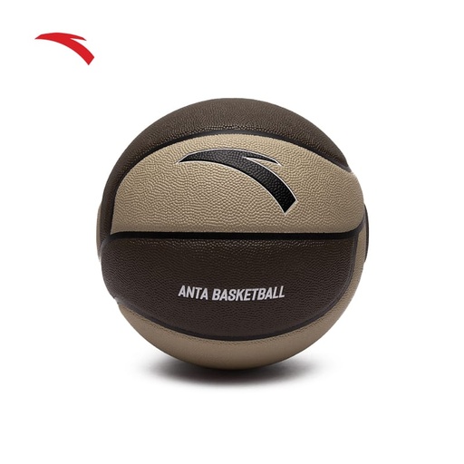 [8823511121-4] Anta Outdoor Basketball With Pump (7)