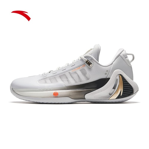 Anta Gordon Hayward GH4 Polar White Basketball Shoes