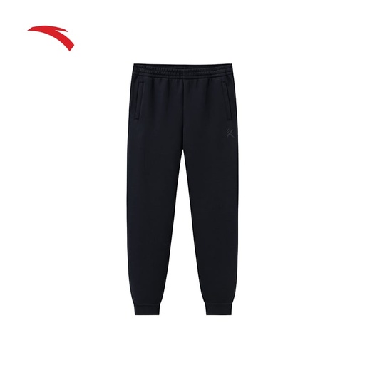 Anta Klay Thompson Knit Track Pants