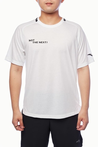 Anta men's running shirt