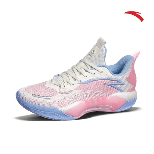 Anta SHOCK WAVE 5 TEAM Basketball Shoes