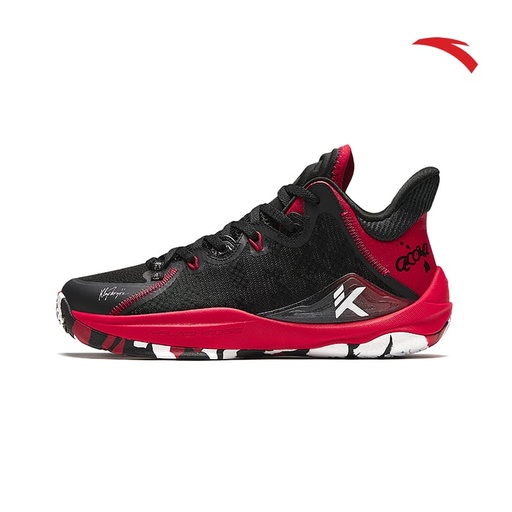 Anta Klay Thompson Kids Basketball Shoes