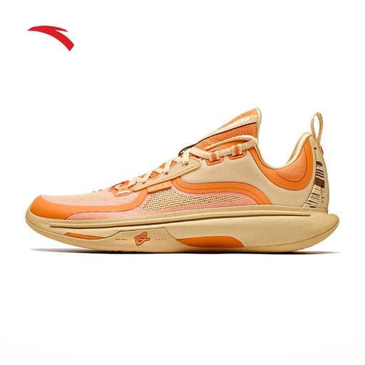 Anta Gordon Hayward GH5 TERRA-COTTA WARRIORS Basketball Shoes