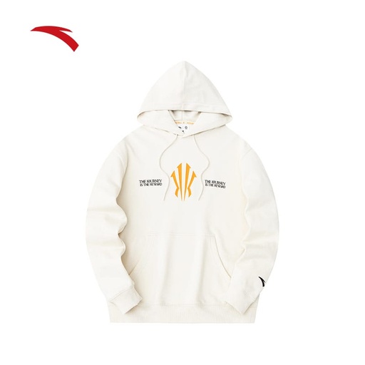 Anta KAI The Journey Is The Reward Sweat Hoodie