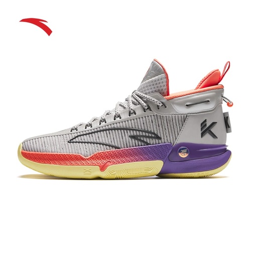 Anta Klay Thompson KT9 BAHAMAS BREEZE Basketball Shoes