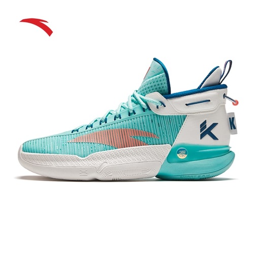 Anta Klay Thompson KT9 LIGHT TO TRAVEL Basketball Shoes