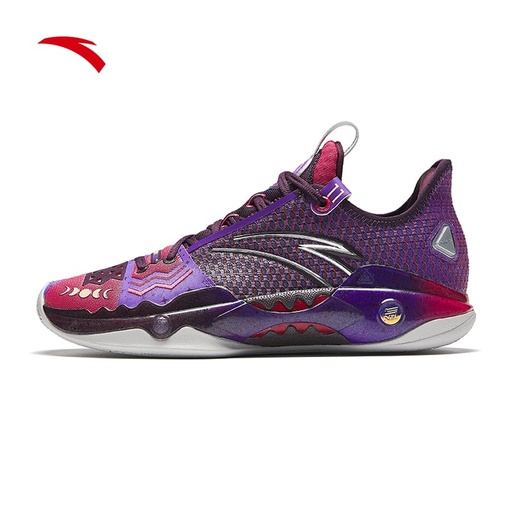 Kyrie Irving x Anta SHOCK WAVE 5 PRO THE MOON košarkaške tenisice