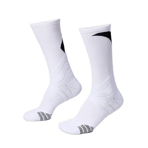 Anta Crew Terry PRO Basketball Socks