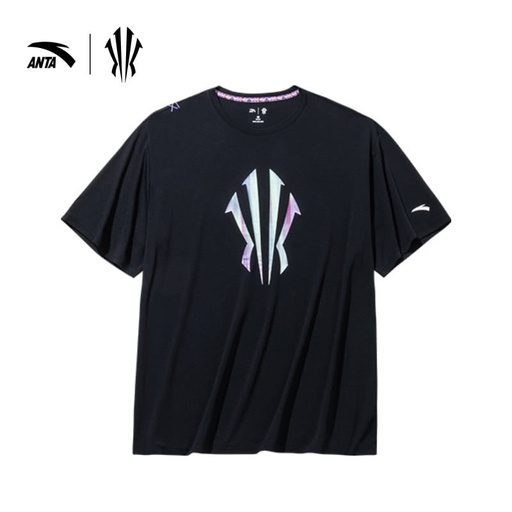 Anta KAI Artist On The Court T-shirt