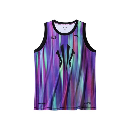 Anta KAI jersey