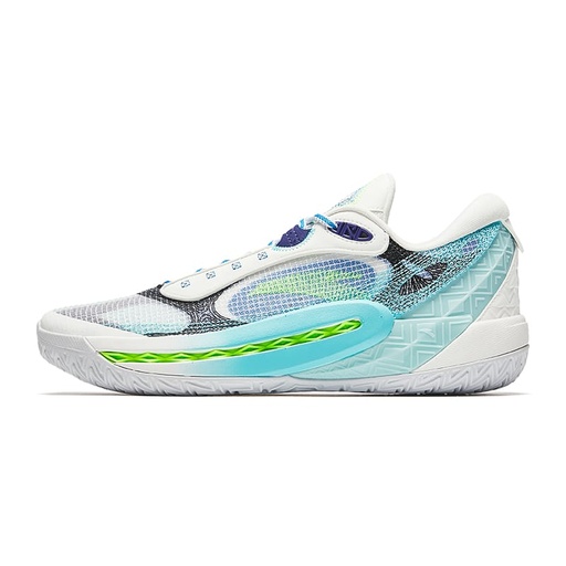 Anta Shock Wave 6.0 Basketball Shoes