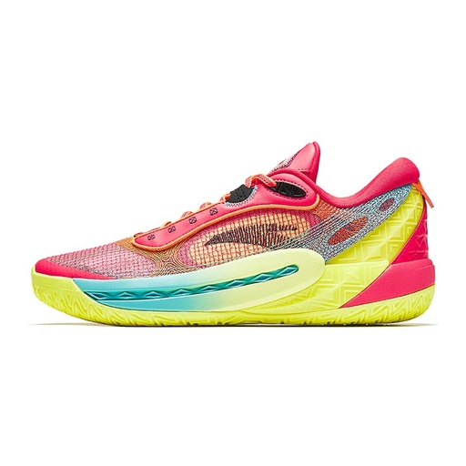 Anta Shock Wave 6.0 Basketball Shoes