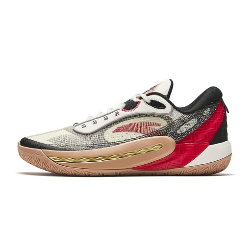 Anta Shock Wave 6.0 Basketball Shoes