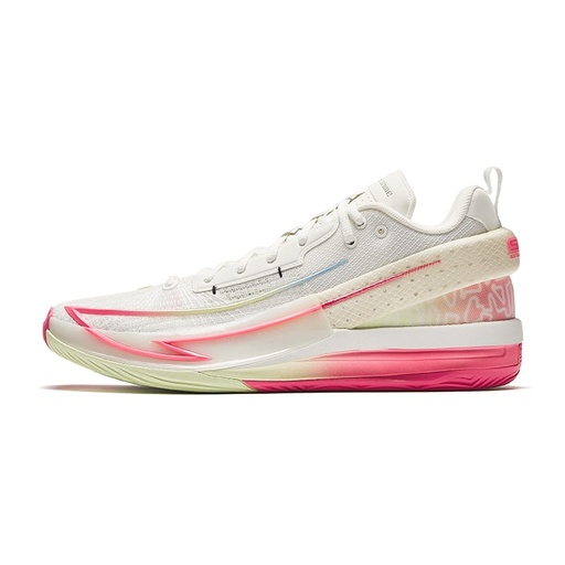 Anta Spearhead 1.0 basketball shoes