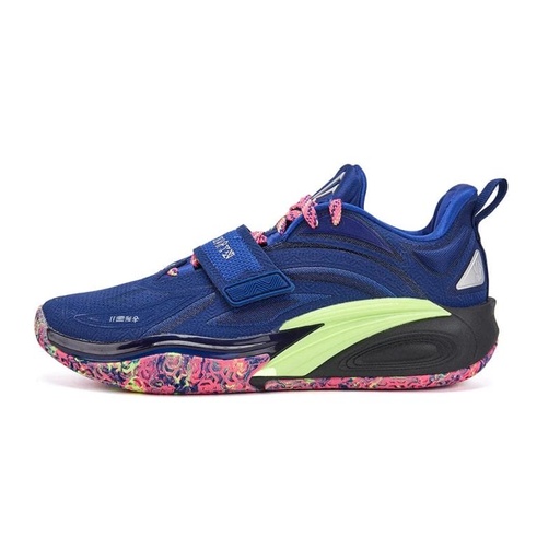Anta KAI 1 Mavs Kid's Basketball Shoes