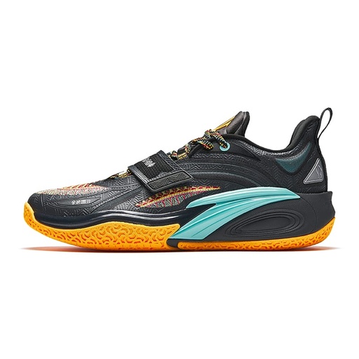 Anta KAI 1 Sacred Bond Kid's Basketball Shoes