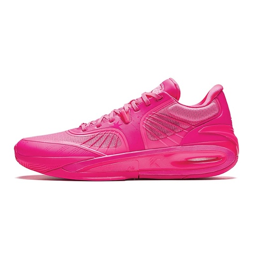 Anta KT10 Flamingo Basketball Shoes