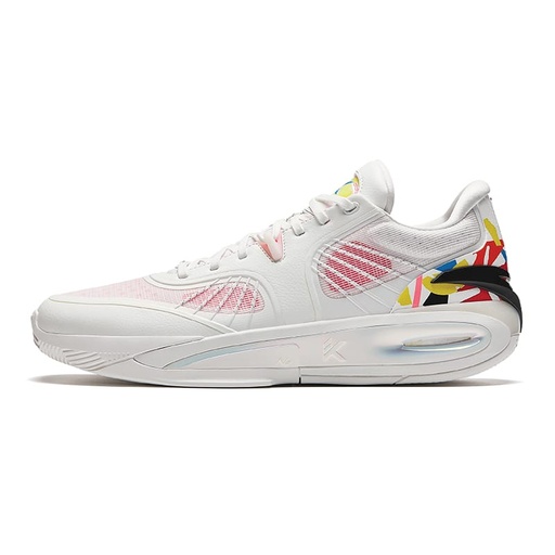 Anta KT10 Graffiti Basketball Shoes