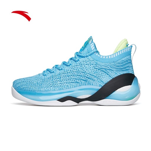 Anta Klay Thompson KT7 "Turn The Waves" Men's Low Basketball Shoes