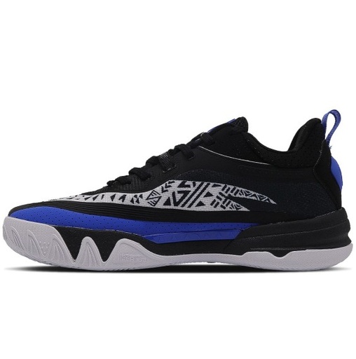 Anta KAI 1 TEAM Black/White košarkarski copati