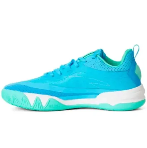 Anta KAI 1 TEAM Blue Basketball Shoes