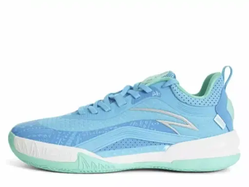Anta KAI 1 TEAM Blue basketball shoes