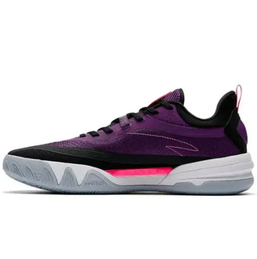 Anta KAI 1 TEAM Purple košarkarski copati