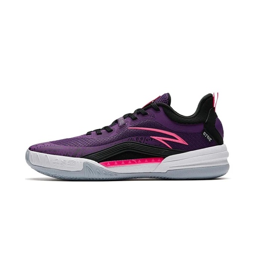 Anta KAI 1 TEAM Purple košarkarski copati