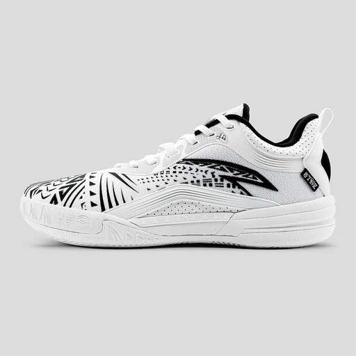 Anta KAI 1 TEAM White basketball shoes