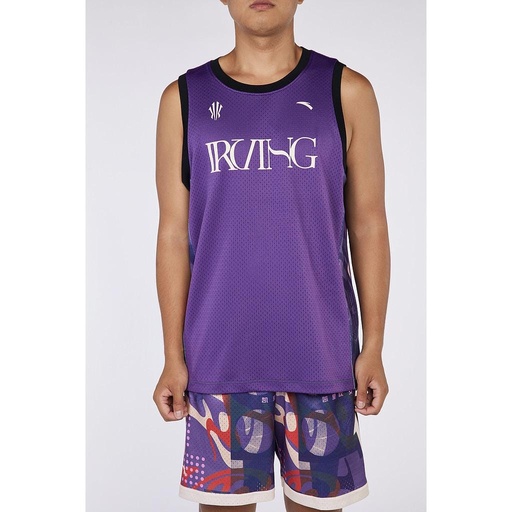 Anta KAI jersey