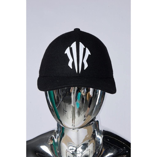 [892511254-1] Anta KAI peaked cap