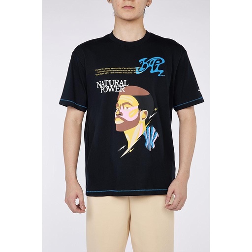 Anta KAI short t-shirt