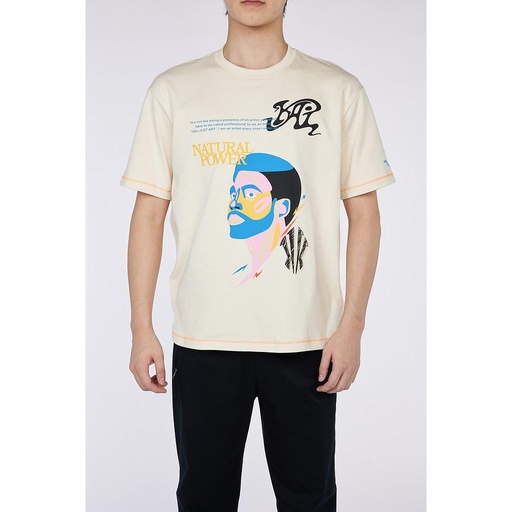 Anta KAI short t-shirt