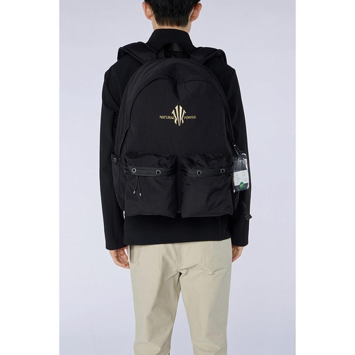 [892511151-1] Anta KAI backpack