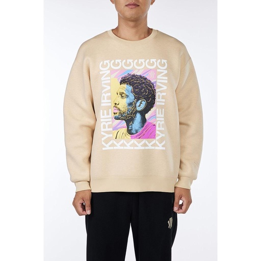 Anta KAI sweater