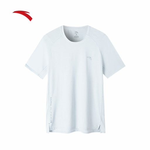 Anta Men's Running Shirt