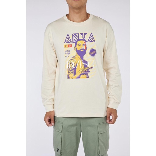 Anta KAI sweater