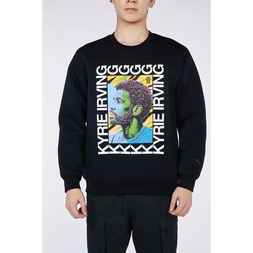 Anta KAI sweater