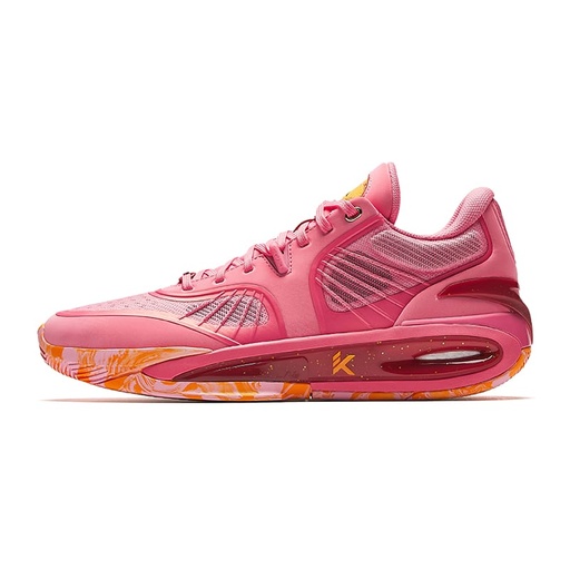 Anta KT10 Chinese New Year basketball shoes