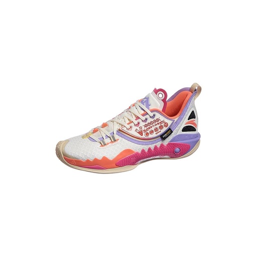 Anta SHOCK WAVE 5.0 V2 Basketball Shoes