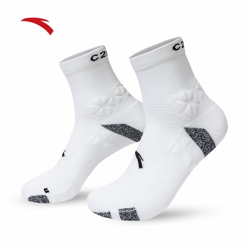[892225333-2] Anta Running Socks