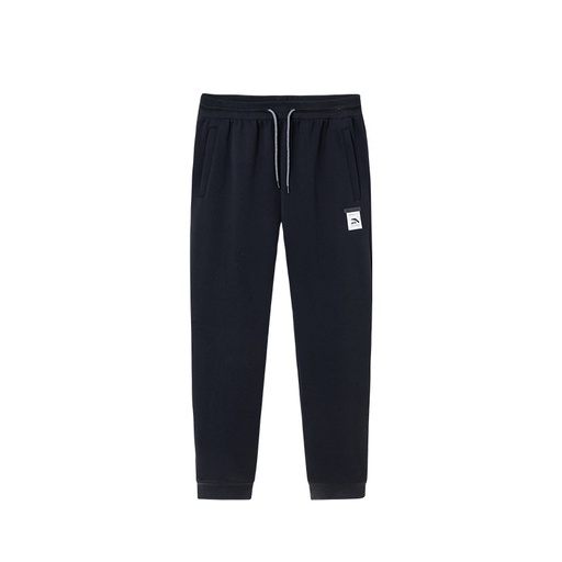 Anta Men's Knit Track Pants