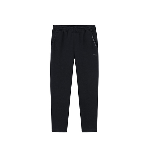 Anta Men's Knit Track Pants