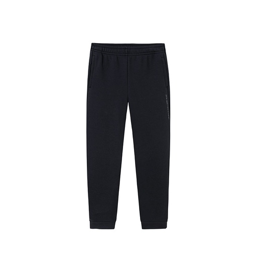 Anta Knit Track Pants